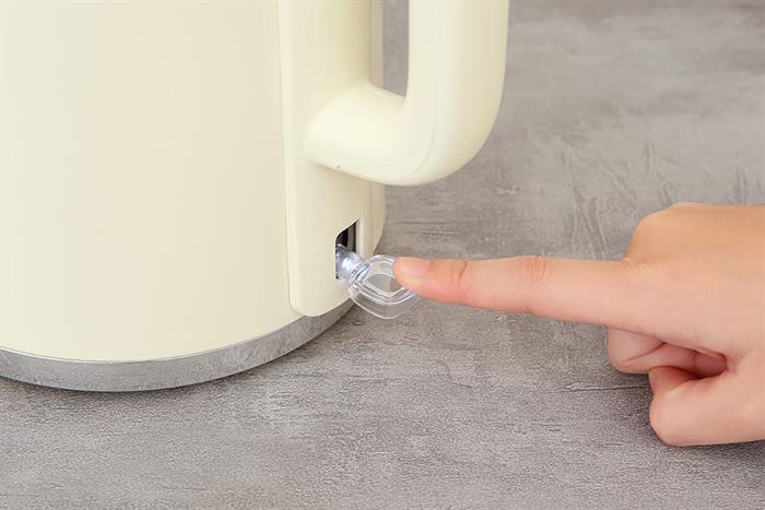 Bình đun siêu tốc Bear 2 lít KE-5H20B16 Mẫu — ảnh 6