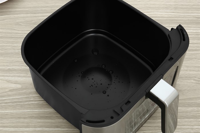 Nồi chiên không dầu Rapido RAF-8.0M 8 lít — ảnh 7