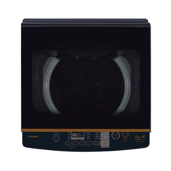 Máy giặt Toshiba 10kg 2023 (AW-DM1100JV(MK)) — ảnh 4