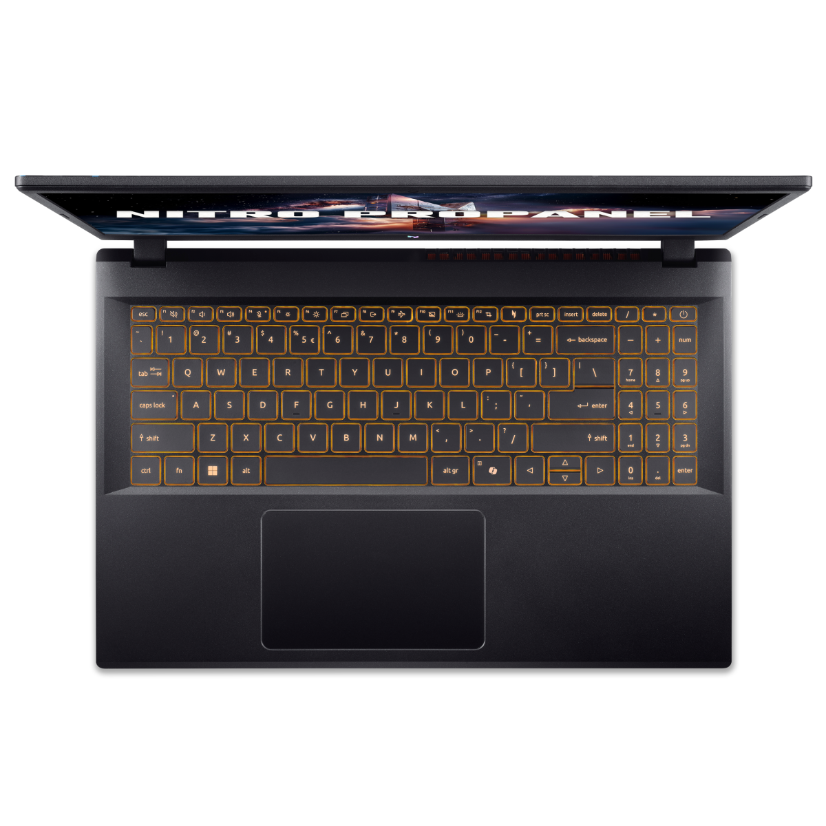 Acer Gaming Nitro ProPanel ANV15-52-50VA — ảnh 8