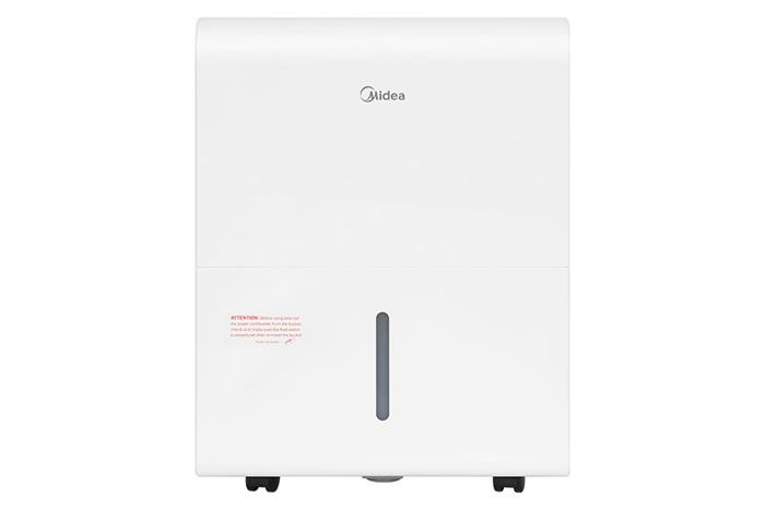 Máy hút ẩm Midea MDDP-30DEN7 550W — ảnh 3