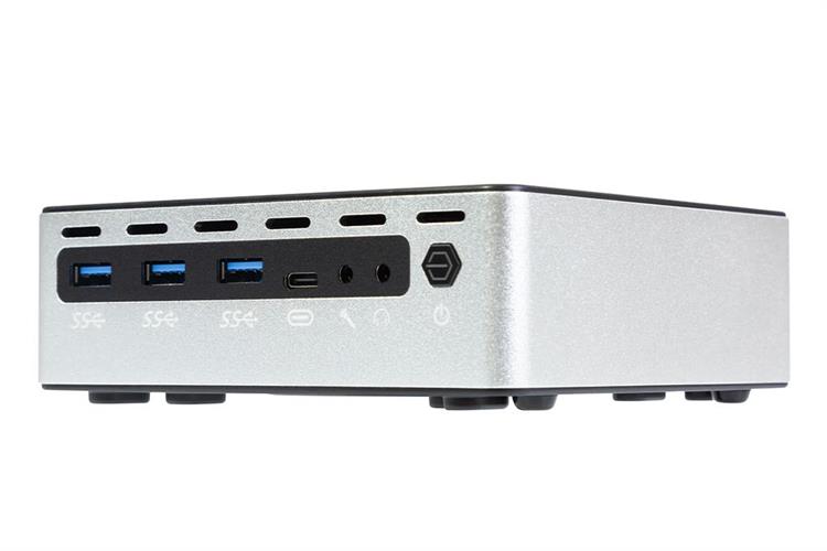MiniPC SingPC NUC U715U695-W Ultra 7 155U — ảnh 2