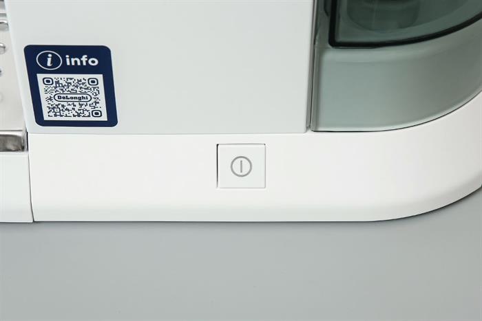 Máy pha cà phê Delonghi EC890.WI — ảnh 8