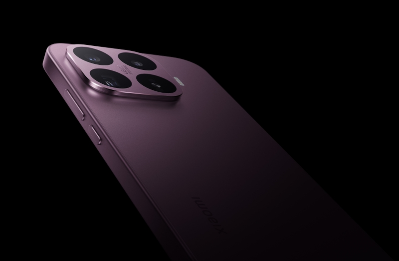Xiaomi 17T ảnh 10
