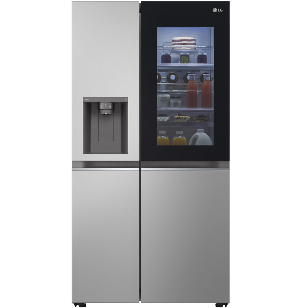 Inverter 635 Lít GR-G257SV