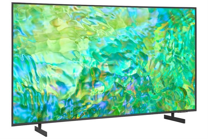 Samsung Smart TV Crystal UHD UA65CU8000 — ảnh 4
