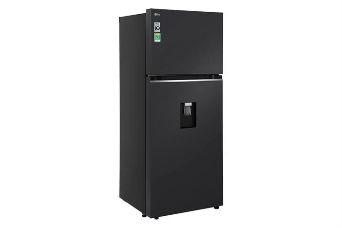 LG Inverter 374 lít LTD37BLM — ảnh 3