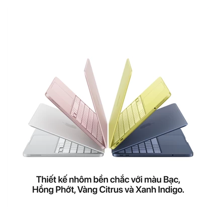 MacBook Neo 2026 8GB/256GB — ảnh 4