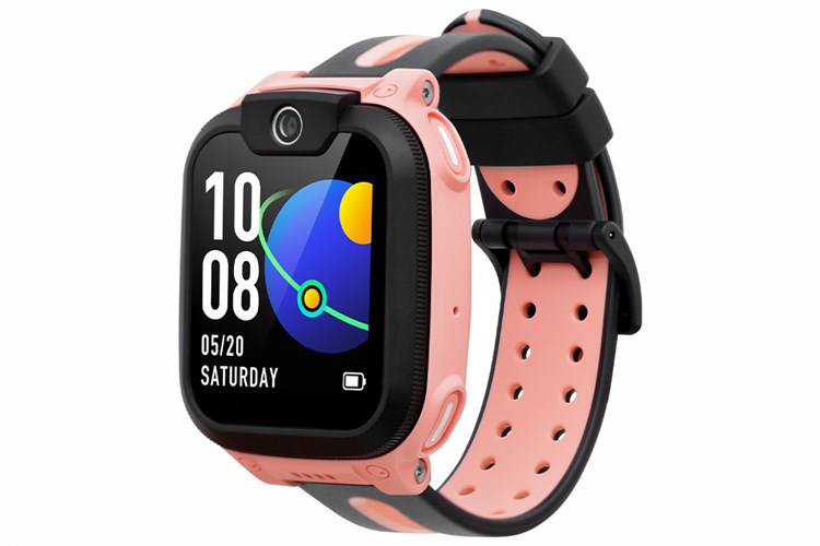 imoo Z1 41mm dây TPU — ảnh 2