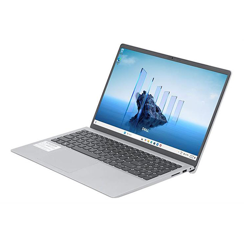MTXT Dell 15 DC15250 (i7-1355U, 16GB, 1TB SSD,15.6" FHD, UMA, Win11, Office Home 24,Bạc, P112F013) (DC15250-i7U161W11SLU-27) — ảnh 2