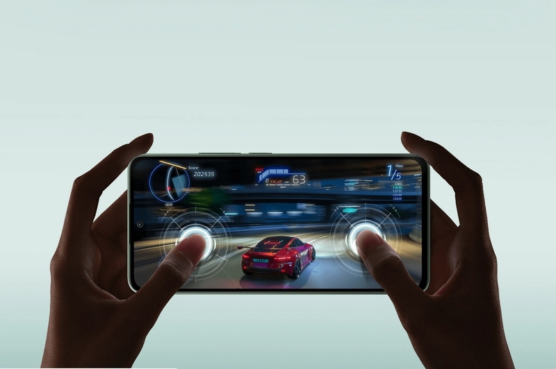 POCO M7 Pro ảnh 7