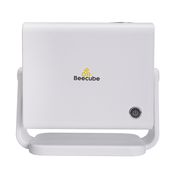 Máy chiếu mini Beecube X2 Max Gen 5 Full HD — ảnh 7