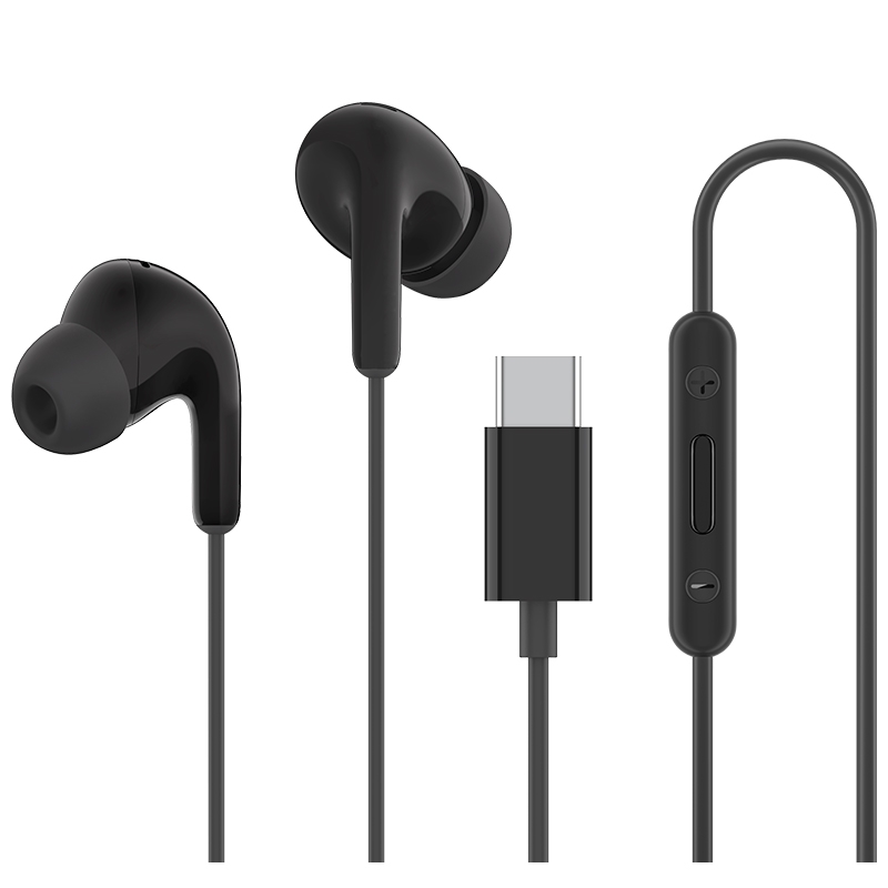 Xiaomi Type C Earphones — ảnh 8