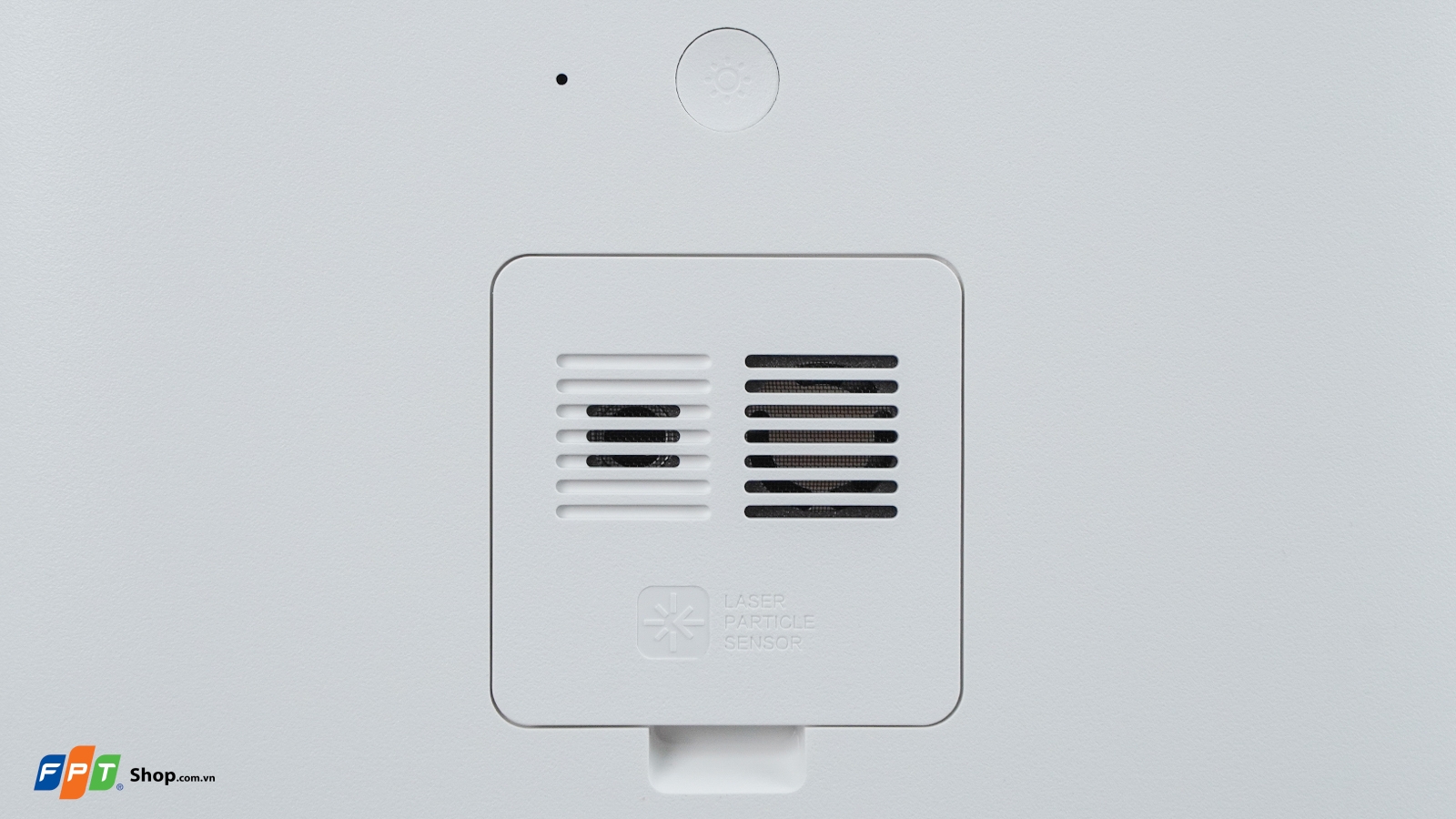 Máy lọc không khí Xiaomi Mijia Smart Air Purifier 6 EU (BHR08MZEU) — ảnh 8