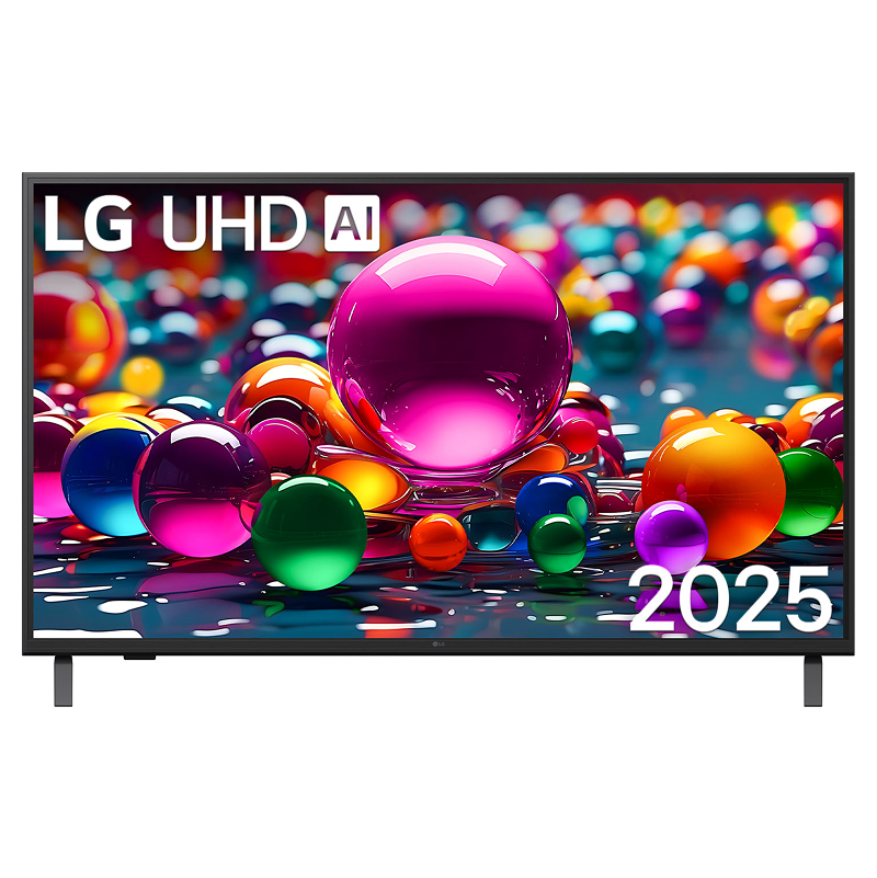 LG Smart TV UHD AI 55 inch 4K 55UA8450PSA — ảnh 2