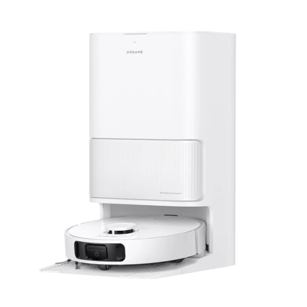 Robot hút bụi lau sàn Dreame D20 Ultra — ảnh 10
