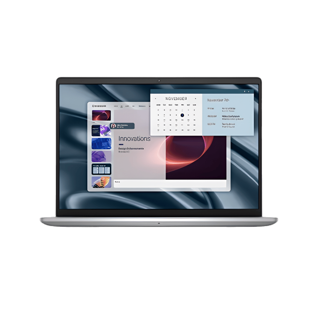 MTXT Dell Pro 14 Essential PV14250, Core 3-100U, 8GB, 512GB SSD, Intel Graphics, 14", 3C 41Wh, ax+BT, McAfee LS, Win 11 Home, Platinum Silver