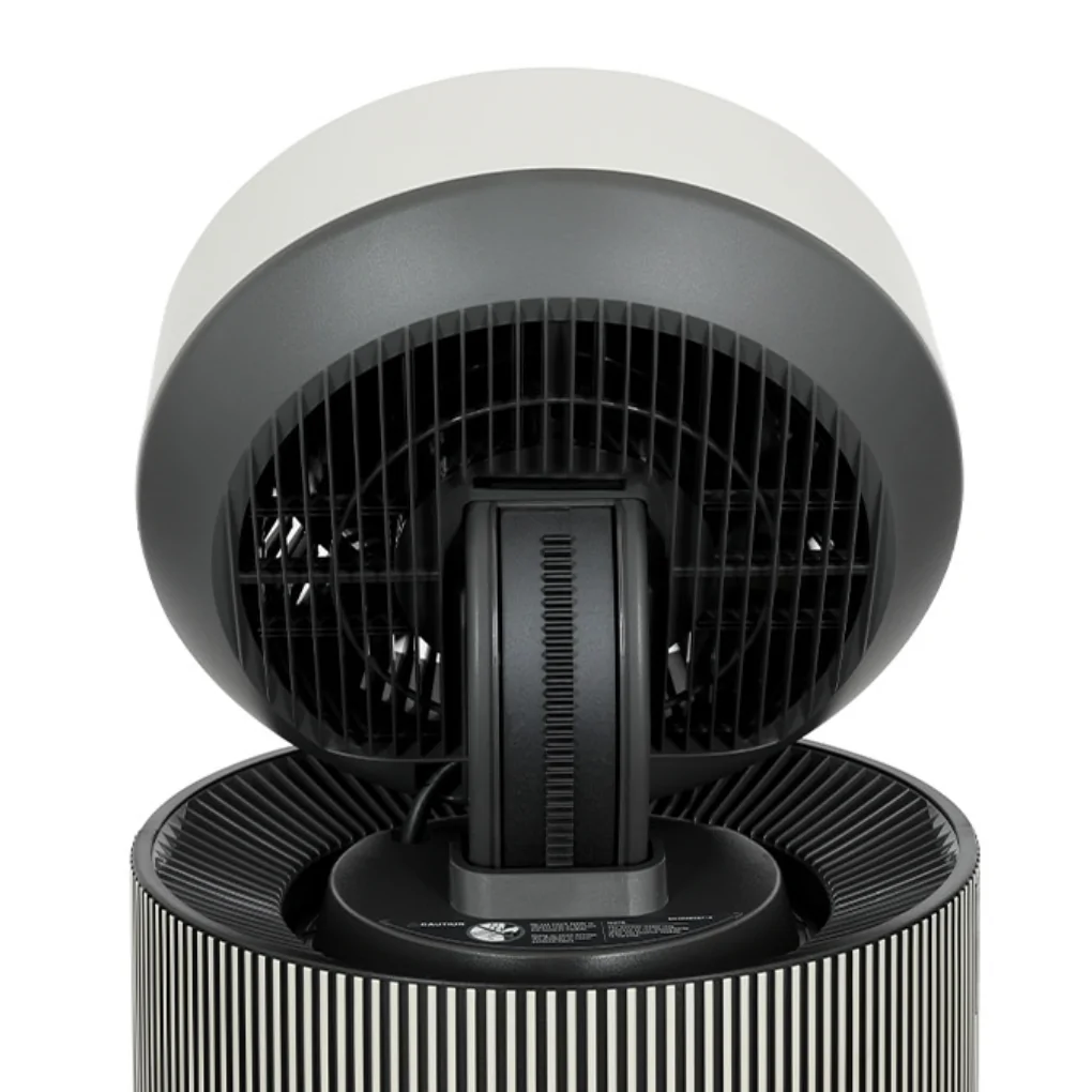 Máy Lọc Không Khí 360 Alpha 1 Tầng Màu Be AS65GDBY0 — ảnh 7