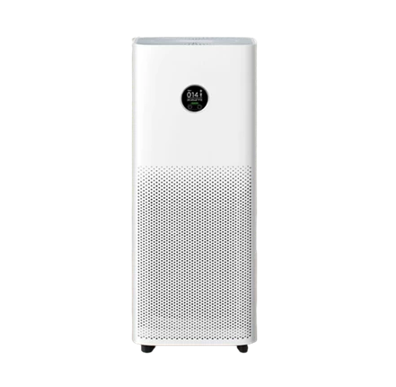 Máy lọc không khí Xiaomi Smart Air Purifier 4 Pro — ảnh 2