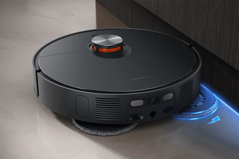 Robot hút bụi lau nhà Xiaomi Vacuum X20 Max (hình 3)