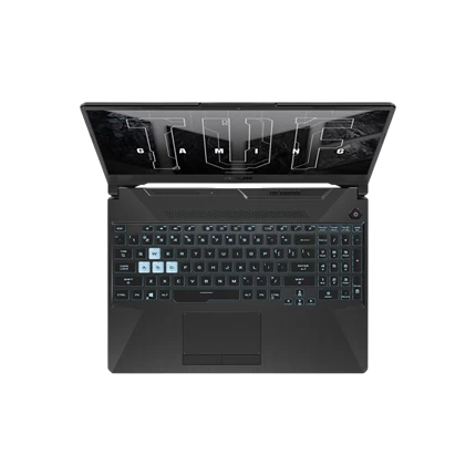 ASUS TUF Gaming A15 FA506NCG-HN329W — ảnh 3