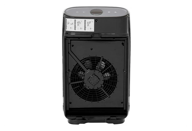 Máy lọc không khí Philips AC1215 — ảnh 9