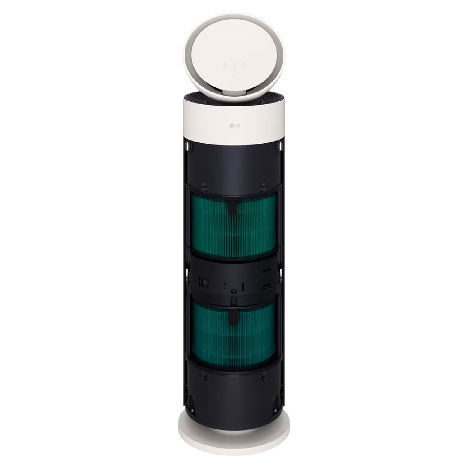 Máy lọc không khí LG PuriCare Aero Booster AS55GGSY0.ABAE 55W — ảnh 5