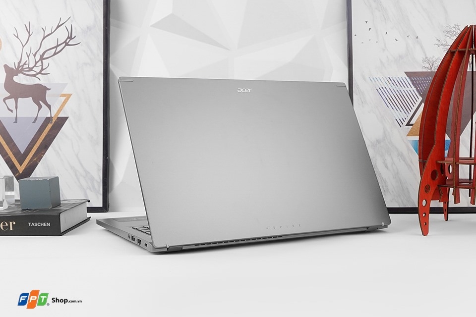 Acer Aspire 5 A515-58M-951T i9 13900H/16GB/512GB/15.6"FHD/Win11 — ảnh 8
