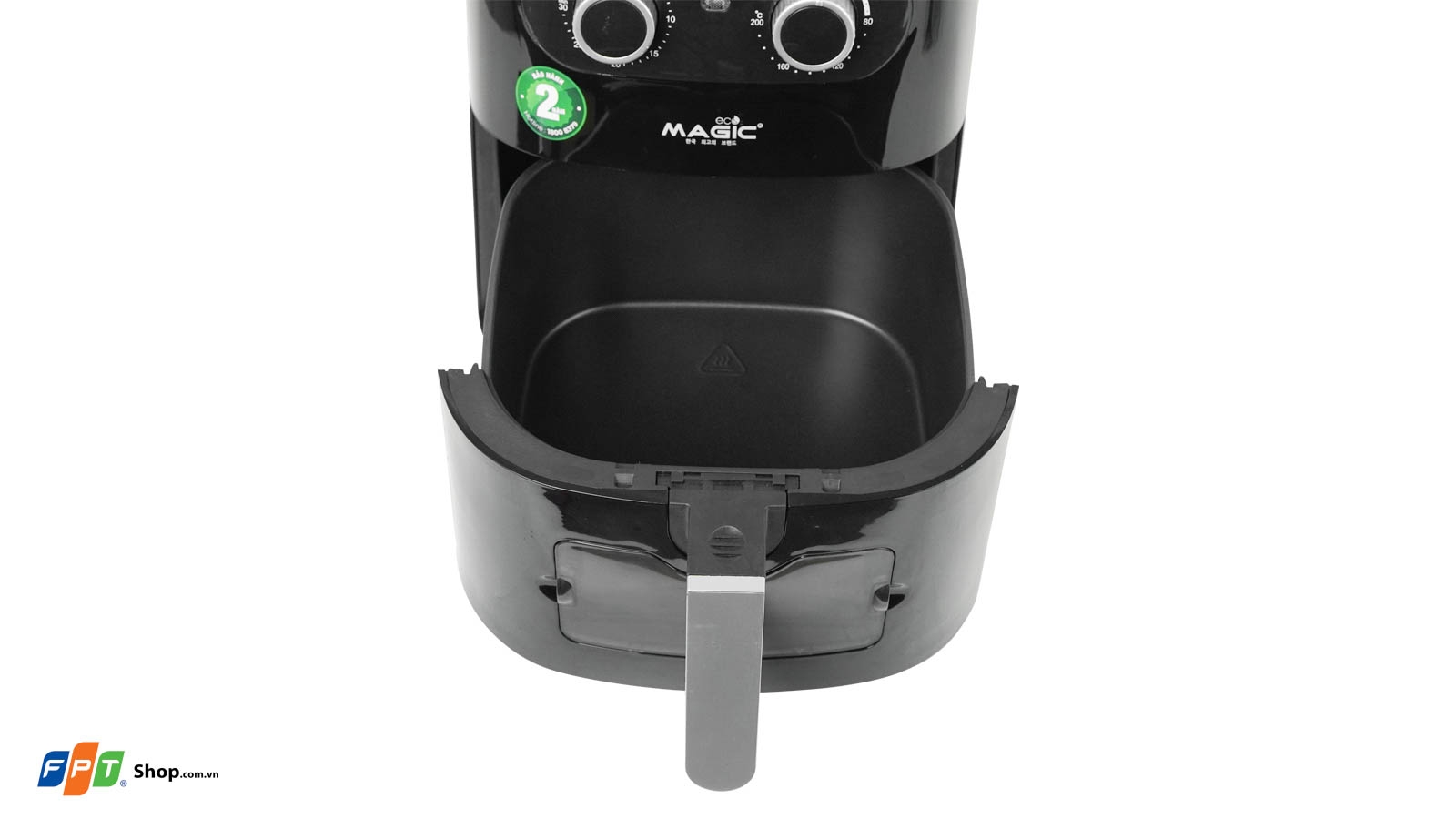 Nồi chiên không dầu Magic Eco 6 lít AC-126 — ảnh 9