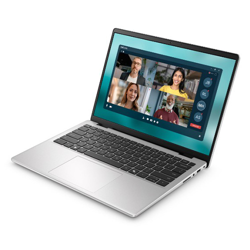 MTXT DELL 14 DC14250 (Core 3 100U,8GB, 512GB SSD,14inch, Win11, Office Home 2024, P185G001)(DC14250-C3U085W11SLU) — ảnh 3