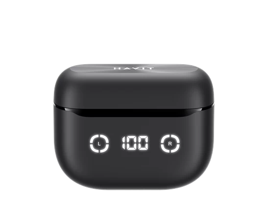 TWS HAVIT LIFE NC01T TW984 — ảnh 7