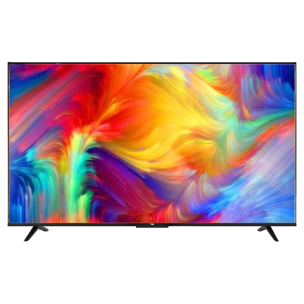 Google tivi TCL 4K 55 inch 2024 (55P638) — ảnh 2