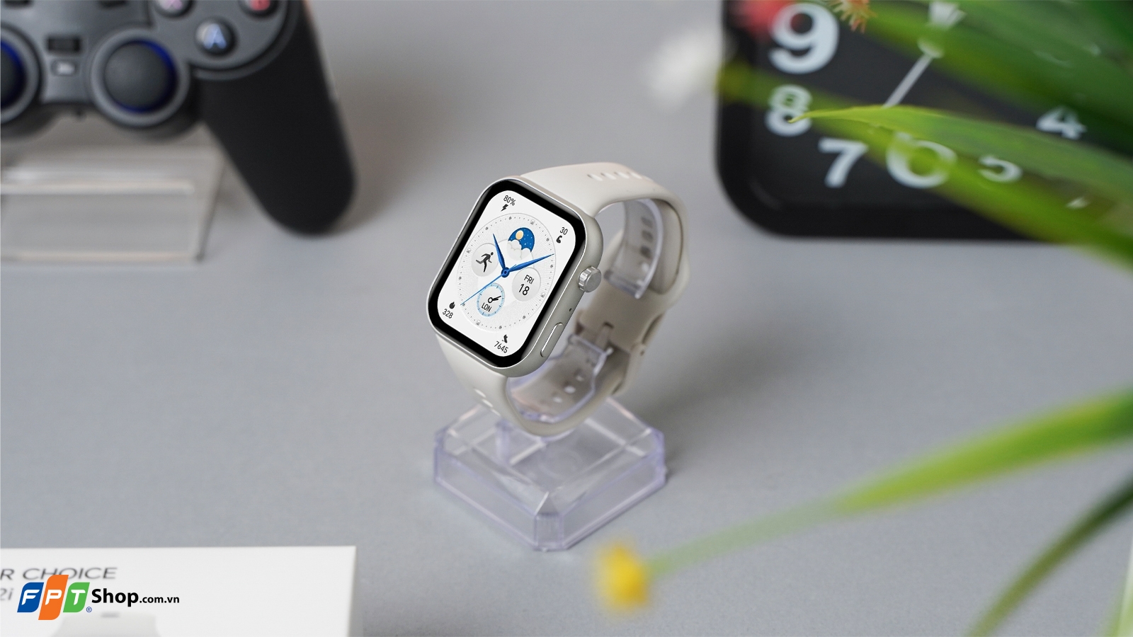 Honor Choice Watch 2i — ảnh 2