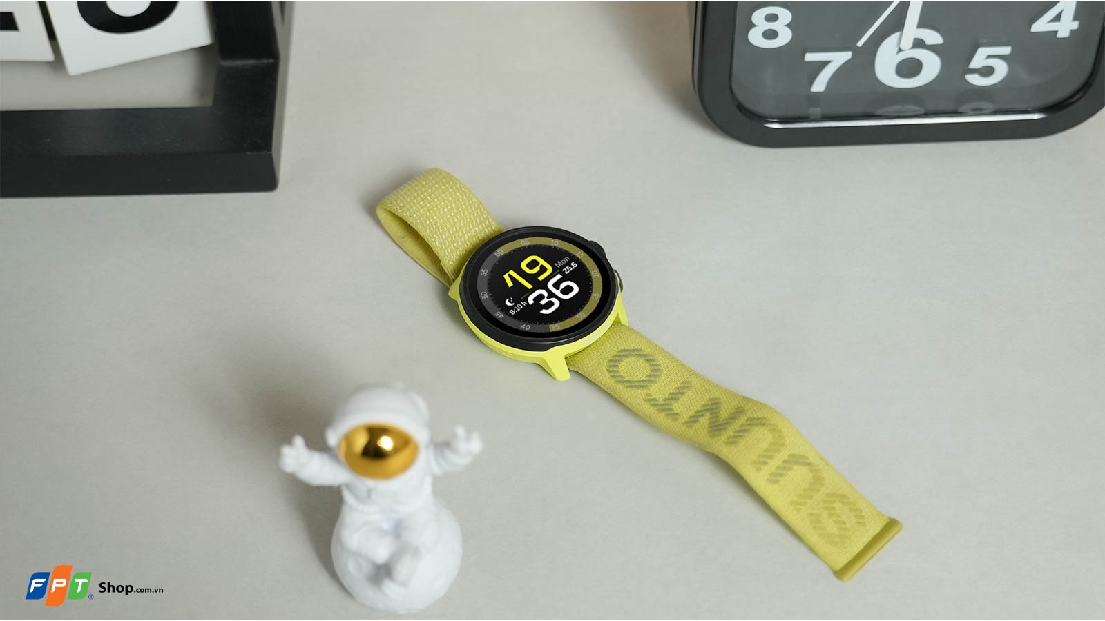 Suunto Run 46mm — ảnh 6