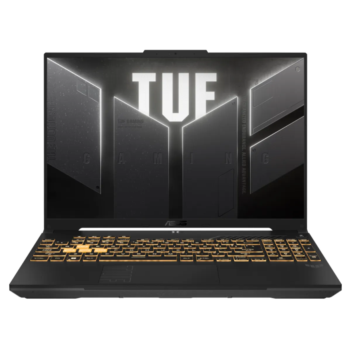 ASUS TUF Gaming F16 FX607VJ-RL034W — ảnh 5