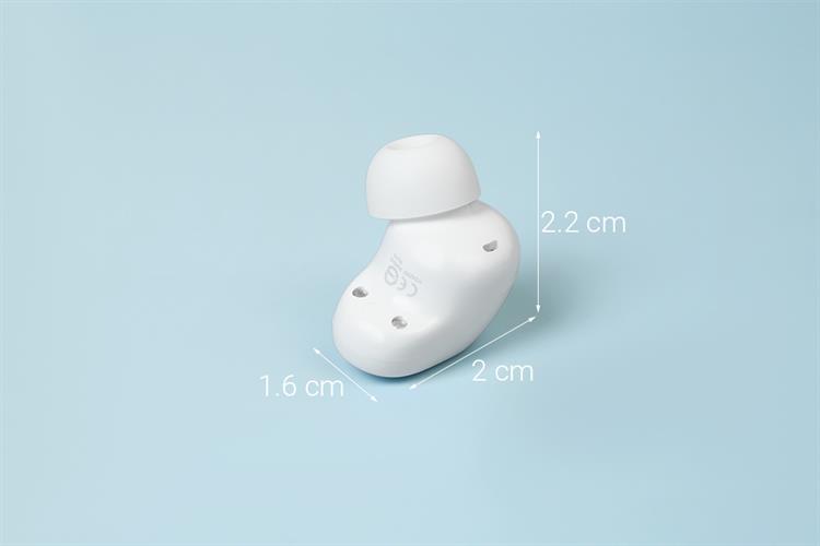 TWS Xiaomi Redmi Buds 6 Play — ảnh 7