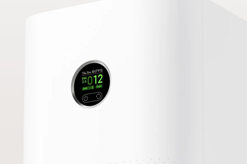 Máy lọc không khí Xiaomi Mijia Smart Air Purifier 6 EU (hình 7)