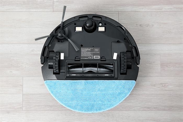Robot hút bụi lau nhà Ecovacs Deebot Y1 PRO PLUS — ảnh 8