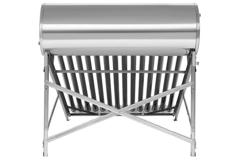 Máy nước nóng năng lượng mặt trời 140 lít Tân Á GO 58-14 (hình 2)