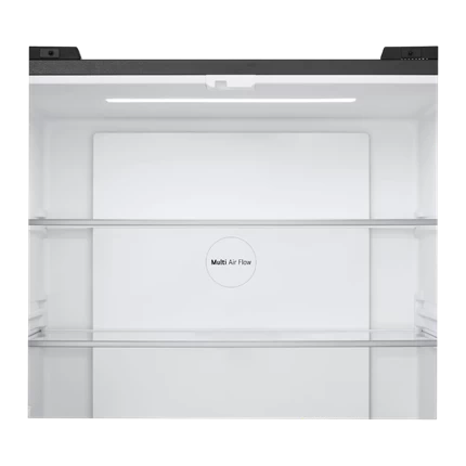 Tủ lạnh LG Inverter 474 lít Multi Door LFB47SVM — ảnh 4