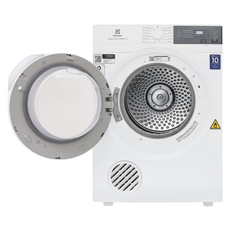 Máy sấy thông hơi Electrolux UltimateCare 300 9 kg EDS904H3WC — ảnh 4