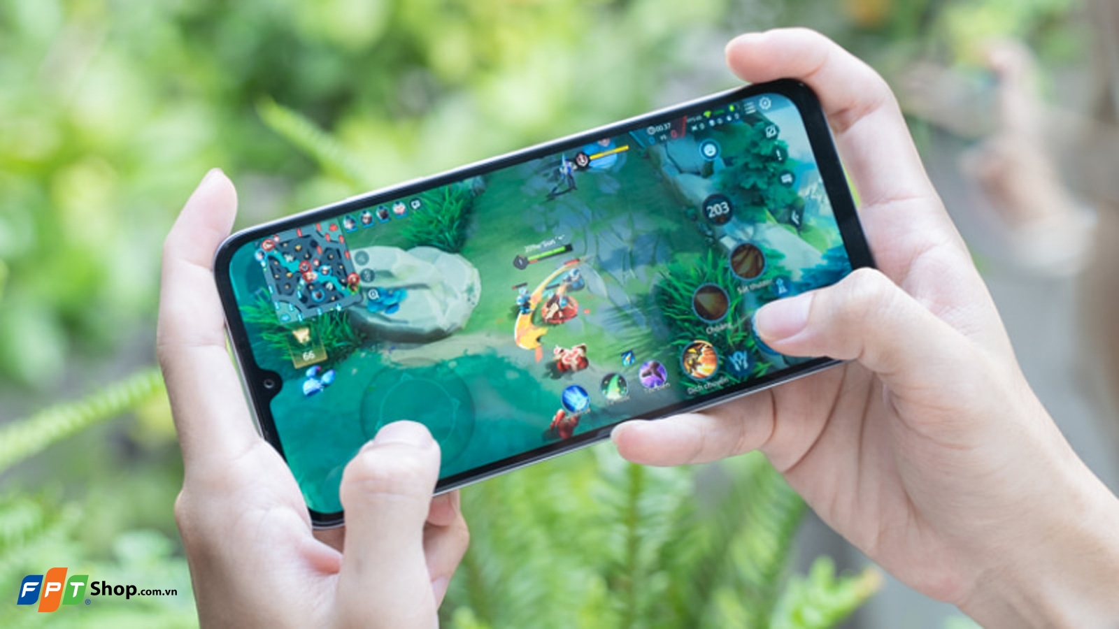 Xiaomi Redmi A7 Pro 4GB 128GB (NFC) — ảnh 6