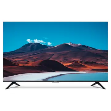 Xiaomi Google TV 55 inch 4K 2026 L55MB-ASEA