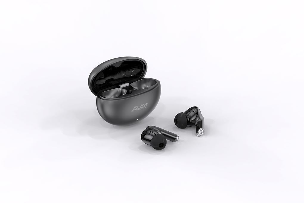 Kết nối ổn định - Tai nghe Bluetooth True Wireless AVA+ FreeGo Y60