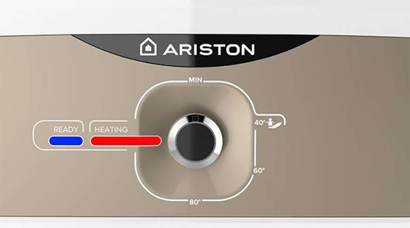 Máy nước nóng gián tiếp Ariston 30 lít AN2 30 RS 2.5 FE MT 2500W (hình 2)