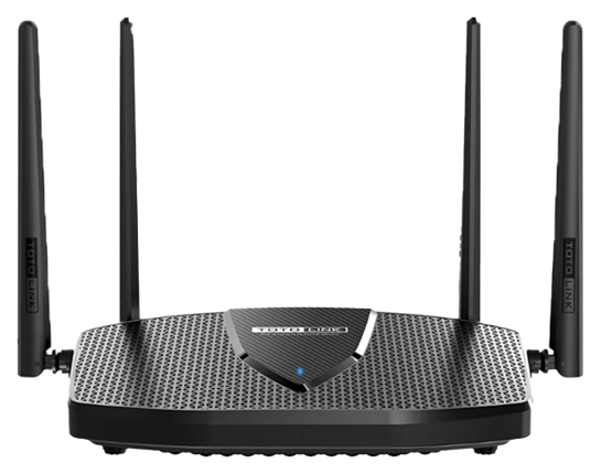 Router Wi-Fi 6 Totolink X6000R băng tần kép chuẩn AX3000 — ảnh 2