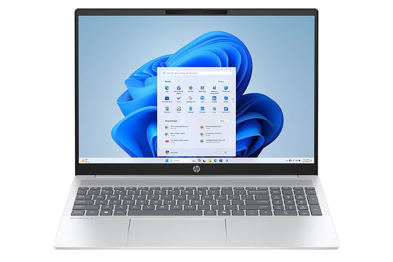 HP OmniBook 5 AI 16-af1048TU - Hiệu năng đột phá từ bộ xử lý Intel Core Ultra Series 2
