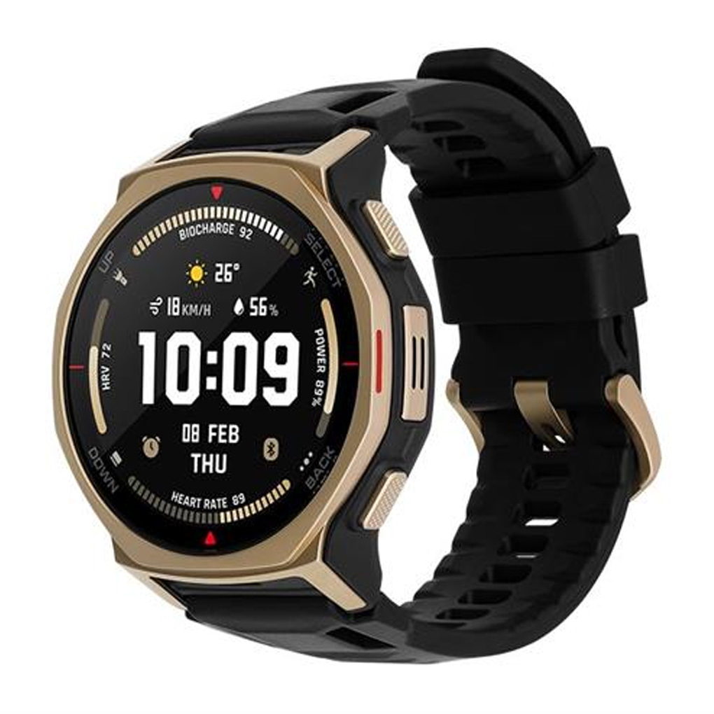 T-Rex 3 Pro 44mm Dây Silicone
