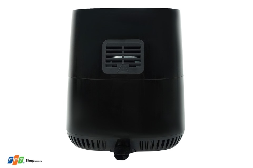 Nồi chiên không dầu Philips HD9200/90 2.4 Lít — ảnh 4