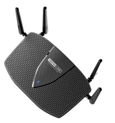 Router Wi-Fi 6 Totolink X6000R băng tần kép chuẩn AX3000 — ảnh 3